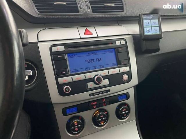 Фольксваген Пассат, объемом двигателя 1.8 л и пробегом 198 тыс. км за 7290 $, фото 26 на Automoto.ua