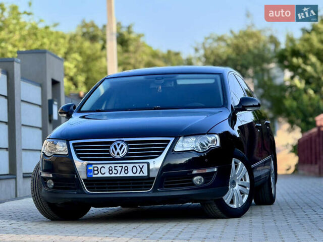 Фольксваген Пассат, объемом двигателя 2 л и пробегом 333 тыс. км за 6950 $, фото 3 на Automoto.ua