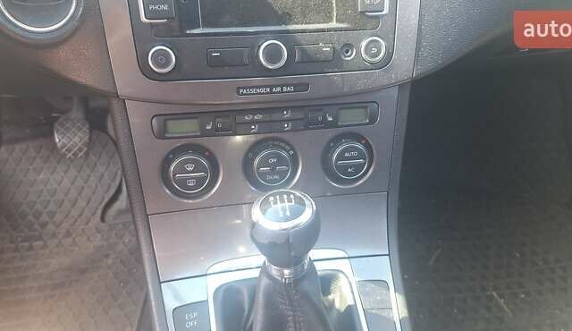 Фольксваген Пассат, об'ємом двигуна 1.9 л та пробігом 310 тис. км за 6035 $, фото 8 на Automoto.ua