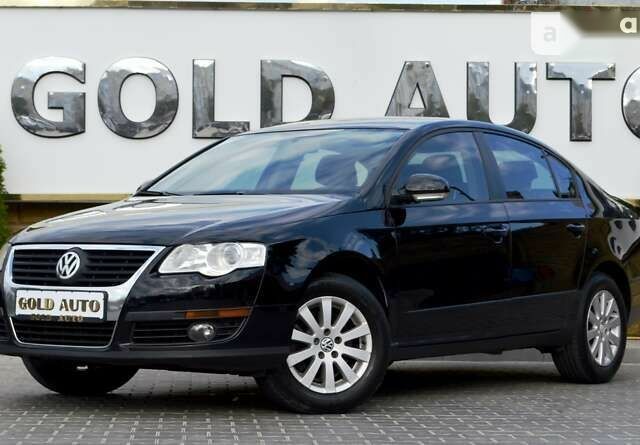 Фольксваген Пассат, об'ємом двигуна 1.8 л та пробігом 170 тис. км за 6999 $, фото 4 на Automoto.ua