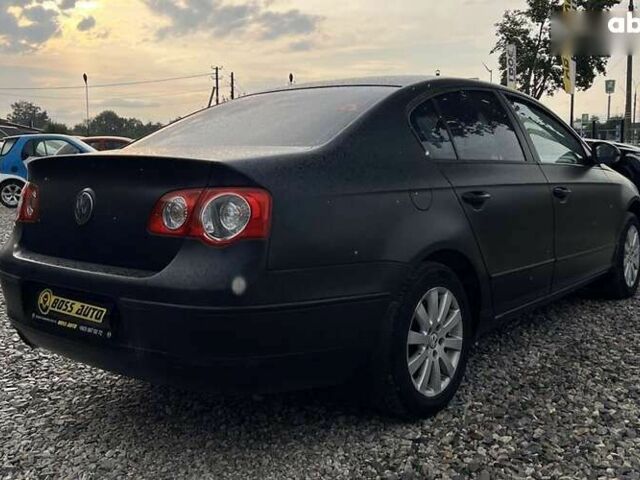 Фольксваген Пассат, объемом двигателя 1.8 л и пробегом 340 тыс. км за 6700 $, фото 5 на Automoto.ua