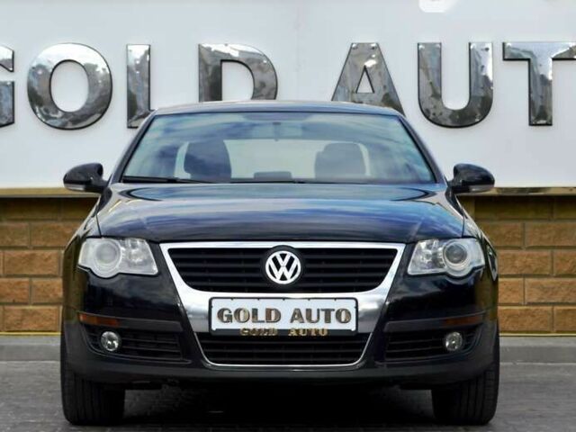 Фольксваген Пассат, об'ємом двигуна 1.8 л та пробігом 170 тис. км за 6999 $, фото 2 на Automoto.ua