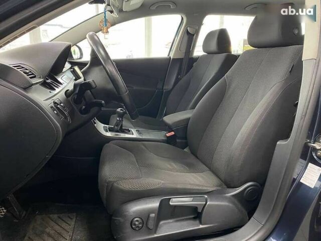 Фольксваген Пассат, объемом двигателя 1.8 л и пробегом 198 тыс. км за 7290 $, фото 17 на Automoto.ua