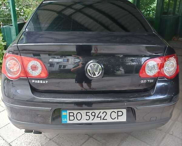 Фольксваген Пассат, объемом двигателя 1.97 л и пробегом 214 тыс. км за 6500 $, фото 2 на Automoto.ua