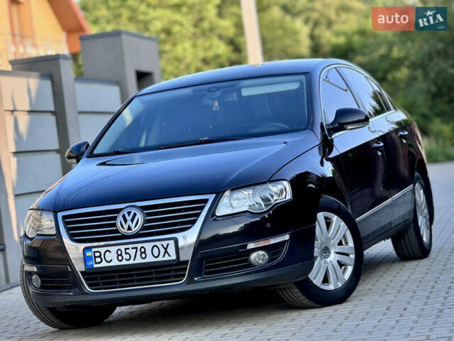 Фольксваген Пассат, объемом двигателя 2 л и пробегом 333 тыс. км за 6950 $, фото 1 на Automoto.ua