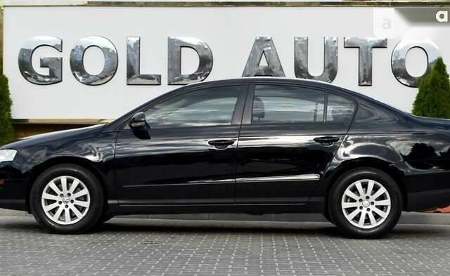 Фольксваген Пассат, об'ємом двигуна 1.8 л та пробігом 170 тис. км за 6999 $, фото 10 на Automoto.ua