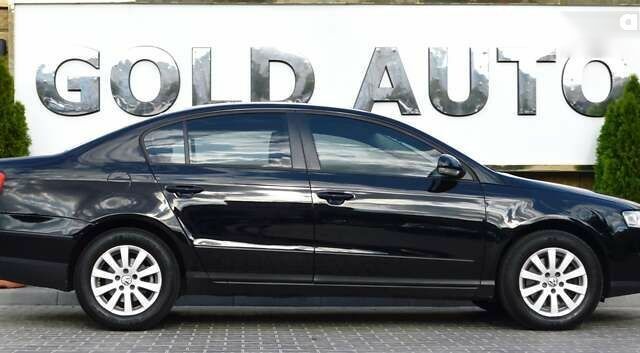 Фольксваген Пассат, об'ємом двигуна 1.8 л та пробігом 170 тис. км за 6999 $, фото 11 на Automoto.ua