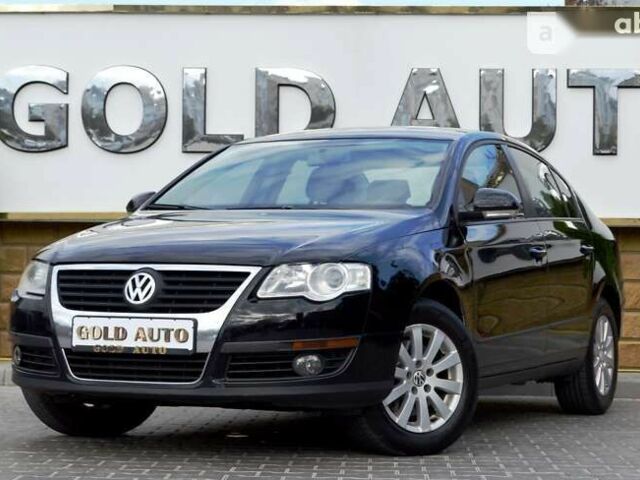 Фольксваген Пассат, об'ємом двигуна 1.8 л та пробігом 170 тис. км за 6999 $, фото 3 на Automoto.ua