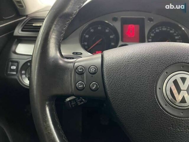 Фольксваген Пассат, об'ємом двигуна 1.8 л та пробігом 198 тис. км за 7890 $, фото 20 на Automoto.ua