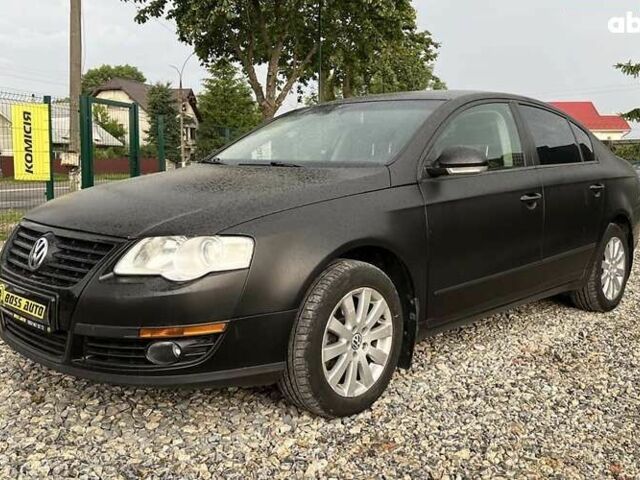 Фольксваген Пассат, объемом двигателя 1.8 л и пробегом 340 тыс. км за 6700 $, фото 2 на Automoto.ua