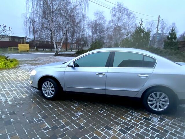 Фольксваген Пассат, об'ємом двигуна 1.8 л та пробігом 188 тис. км за 7000 $, фото 6 на Automoto.ua