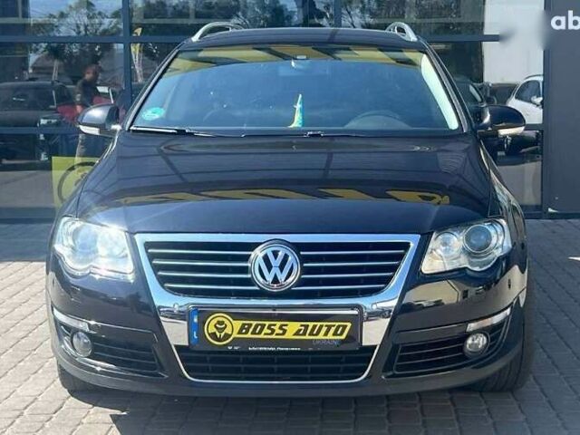 Фольксваген Пассат, объемом двигателя 1.4 л и пробегом 196 тыс. км за 7500 $, фото 1 на Automoto.ua