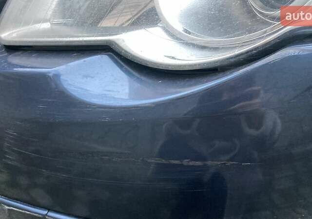 Фольксваген Пассат, об'ємом двигуна 2 л та пробігом 350 тис. км за 6000 $, фото 7 на Automoto.ua