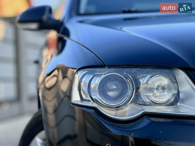 Фольксваген Пассат, объемом двигателя 2 л и пробегом 333 тыс. км за 6950 $, фото 11 на Automoto.ua