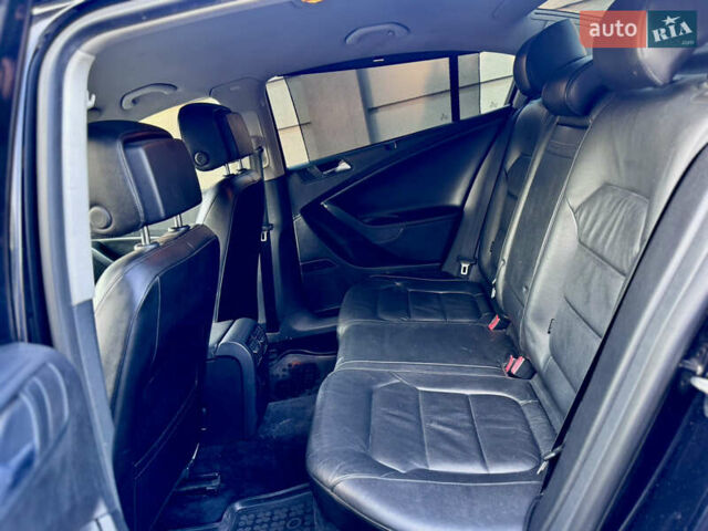 Фольксваген Пассат, объемом двигателя 2 л и пробегом 333 тыс. км за 6950 $, фото 19 на Automoto.ua