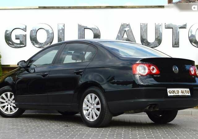 Фольксваген Пассат, об'ємом двигуна 1.8 л та пробігом 170 тис. км за 6999 $, фото 6 на Automoto.ua