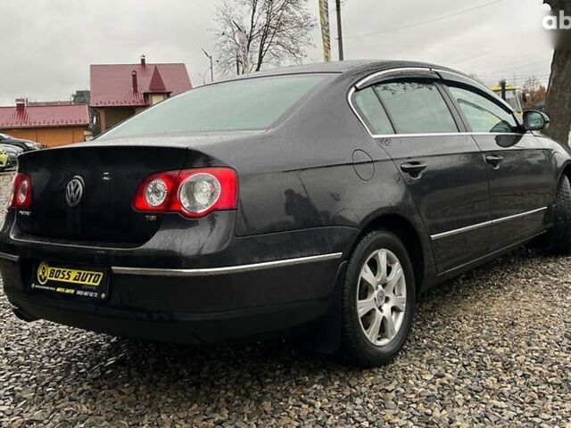 Фольксваген Пассат, объемом двигателя 1.8 л и пробегом 290 тыс. км за 6999 $, фото 6 на Automoto.ua