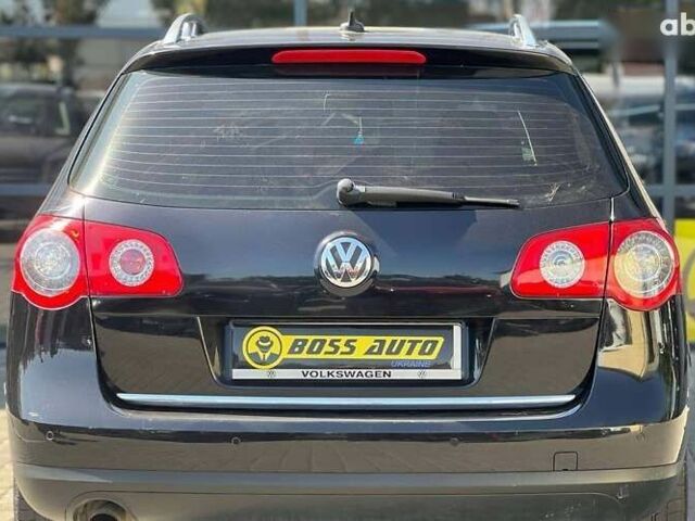 Фольксваген Пассат, объемом двигателя 1.4 л и пробегом 196 тыс. км за 7500 $, фото 5 на Automoto.ua