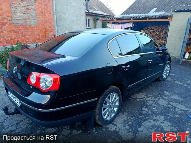 Фольксваген Пассат, об'ємом двигуна 1.8 л та пробігом 300 тис. км за 6150 $, фото 3 на Automoto.ua