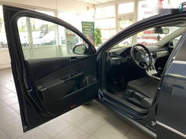 Фольксваген Пассат, об'ємом двигуна 1.8 л та пробігом 198 тис. км за 7890 $, фото 14 на Automoto.ua