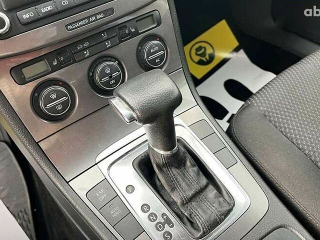 Фольксваген Пассат, объемом двигателя 1.8 л и пробегом 340 тыс. км за 6700 $, фото 16 на Automoto.ua