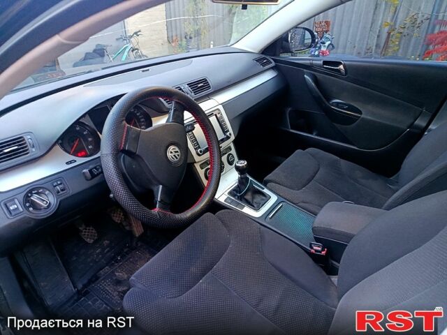 Фольксваген Пассат, об'ємом двигуна 1.8 л та пробігом 300 тис. км за 6150 $, фото 4 на Automoto.ua