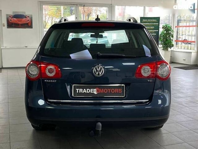 Фольксваген Пассат, об'ємом двигуна 1.8 л та пробігом 198 тис. км за 7890 $, фото 10 на Automoto.ua