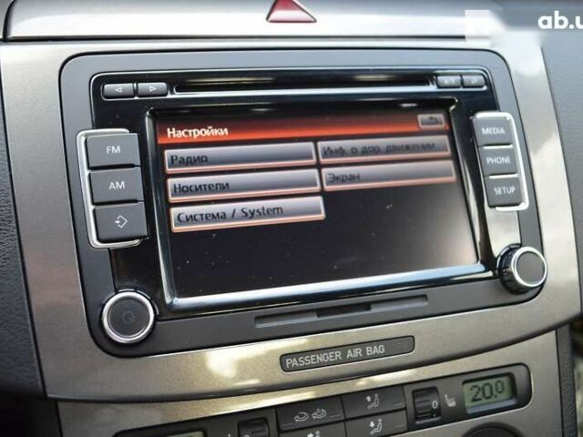 Фольксваген Пассат, об'ємом двигуна 1.8 л та пробігом 170 тис. км за 6999 $, фото 25 на Automoto.ua