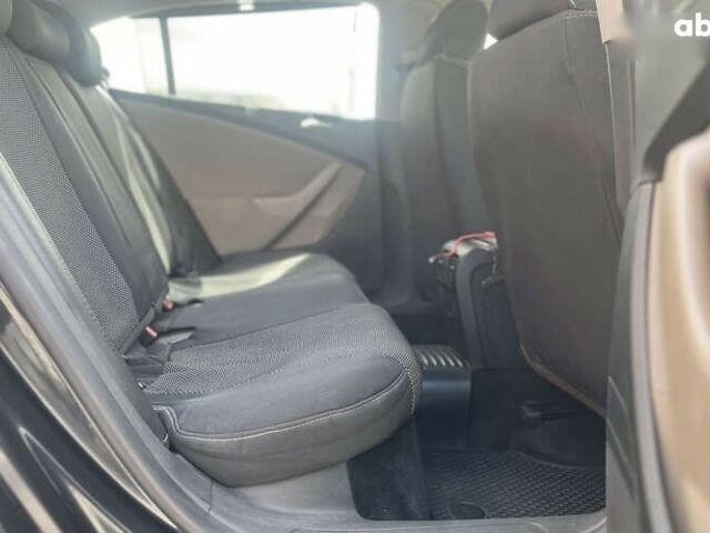 Фольксваген Пассат, объемом двигателя 1.8 л и пробегом 380 тыс. км за 6900 $, фото 17 на Automoto.ua