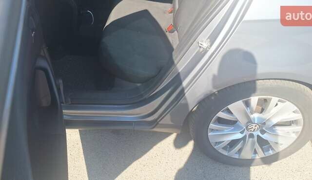 Фольксваген Пассат, об'ємом двигуна 1.9 л та пробігом 310 тис. км за 6035 $, фото 6 на Automoto.ua