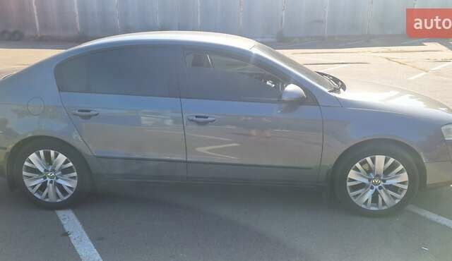 Фольксваген Пассат, об'ємом двигуна 1.9 л та пробігом 310 тис. км за 6035 $, фото 14 на Automoto.ua