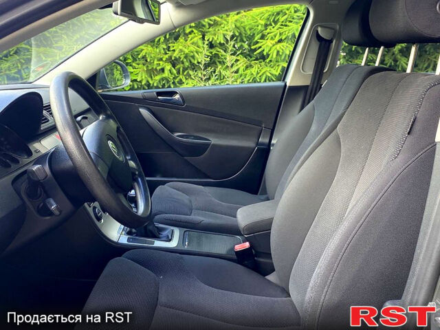 Фольксваген Пассат, объемом двигателя 1.6 л и пробегом 189 тыс. км за 6500 $, фото 10 на Automoto.ua