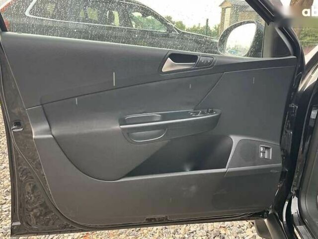 Фольксваген Пассат, объемом двигателя 1.8 л и пробегом 340 тыс. км за 6700 $, фото 9 на Automoto.ua