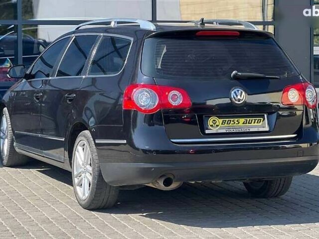 Фольксваген Пассат, объемом двигателя 1.4 л и пробегом 196 тыс. км за 7500 $, фото 4 на Automoto.ua