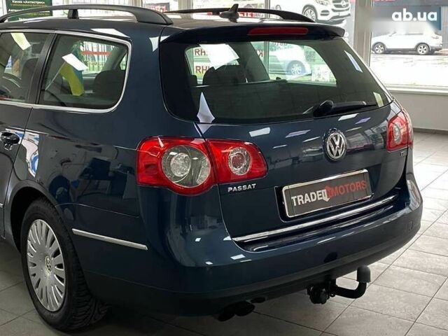Фольксваген Пассат, об'ємом двигуна 1.8 л та пробігом 198 тис. км за 7890 $, фото 11 на Automoto.ua