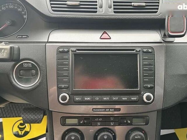 Фольксваген Пассат, объемом двигателя 1.8 л и пробегом 340 тыс. км за 6700 $, фото 17 на Automoto.ua