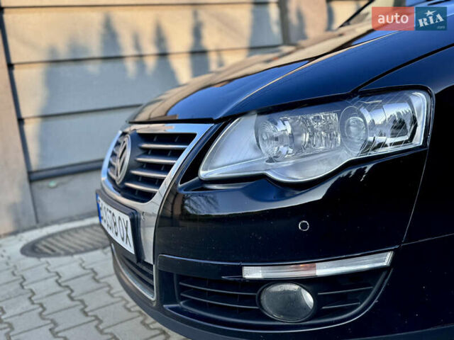 Фольксваген Пассат, объемом двигателя 2 л и пробегом 333 тыс. км за 6950 $, фото 8 на Automoto.ua