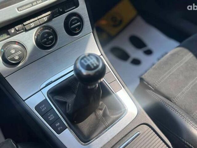 Фольксваген Пассат, объемом двигателя 1.4 л и пробегом 196 тыс. км за 7500 $, фото 15 на Automoto.ua