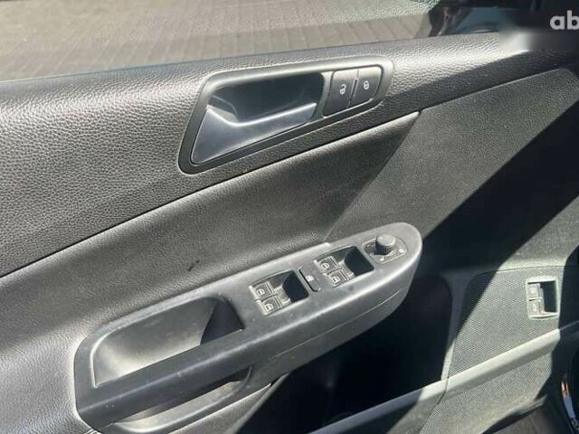 Фольксваген Пассат, объемом двигателя 1.4 л и пробегом 196 тыс. км за 7500 $, фото 8 на Automoto.ua