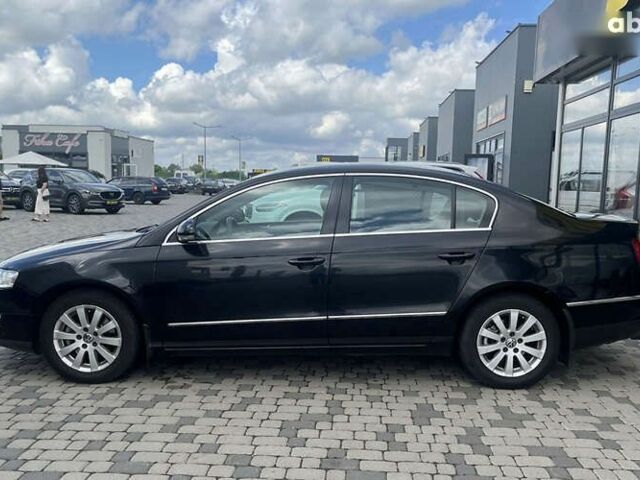 Фольксваген Пассат, объемом двигателя 1.8 л и пробегом 380 тыс. км за 6900 $, фото 2 на Automoto.ua