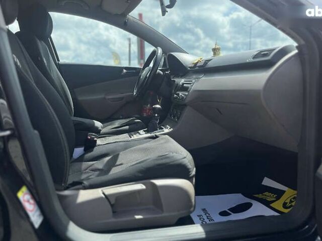 Фольксваген Пассат, объемом двигателя 1.8 л и пробегом 380 тыс. км за 6900 $, фото 16 на Automoto.ua