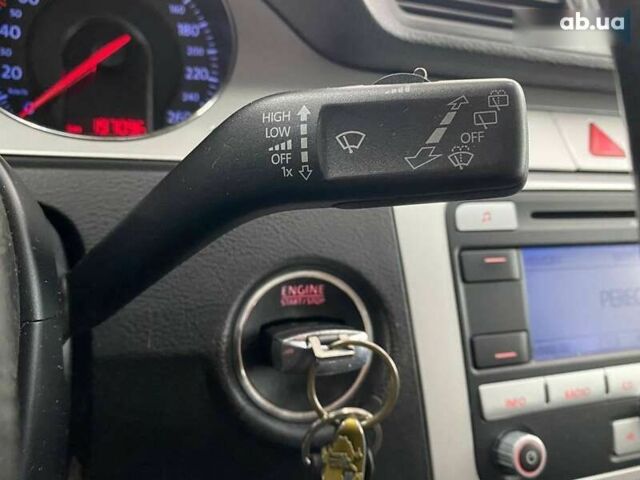 Фольксваген Пассат, объемом двигателя 1.8 л и пробегом 198 тыс. км за 7490 $, фото 23 на Automoto.ua