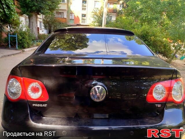 Фольксваген Пассат, об'ємом двигуна 1.8 л та пробігом 220 тис. км за 6600 $, фото 4 на Automoto.ua