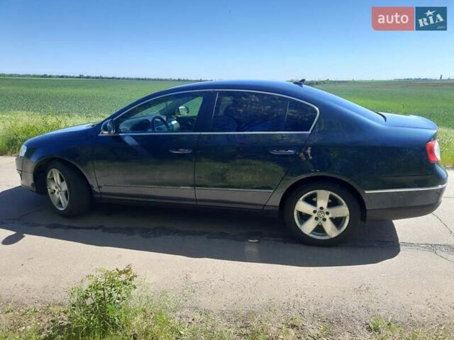 Фольксваген Пассат, об'ємом двигуна 2 л та пробігом 350 тис. км за 6000 $, фото 11 на Automoto.ua