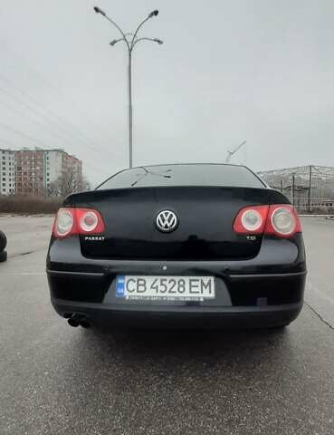 Фольксваген Пассат, объемом двигателя 1.8 л и пробегом 259 тыс. км за 6200 $, фото 9 на Automoto.ua
