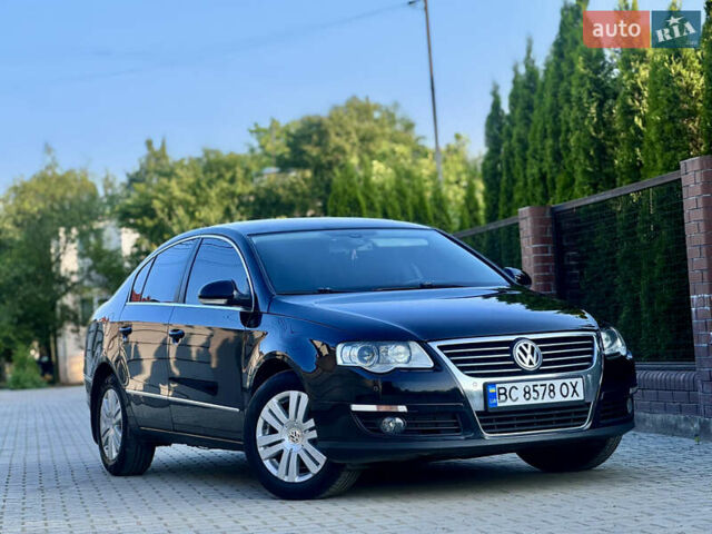 Фольксваген Пассат, объемом двигателя 2 л и пробегом 333 тыс. км за 6950 $, фото 9 на Automoto.ua