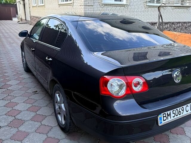 Фольксваген Пассат, объемом двигателя 1.4 л и пробегом 270 тыс. км за 6500 $, фото 3 на Automoto.ua