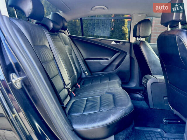 Фольксваген Пассат, объемом двигателя 2 л и пробегом 333 тыс. км за 6950 $, фото 14 на Automoto.ua