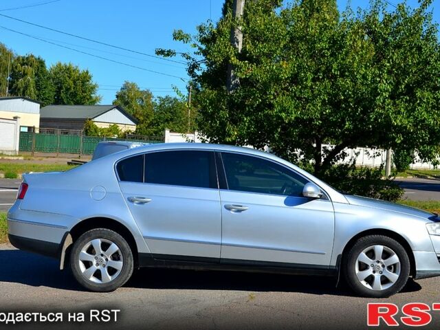 Фольксваген Пассат, объемом двигателя 1.8 л и пробегом 210 тыс. км за 5800 $, фото 2 на Automoto.ua