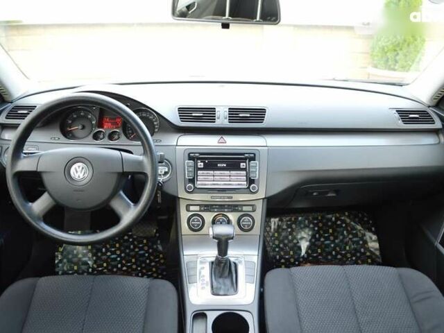 Фольксваген Пассат, об'ємом двигуна 1.8 л та пробігом 170 тис. км за 6999 $, фото 22 на Automoto.ua